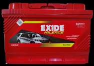 Exide Mileage ML DIN 66